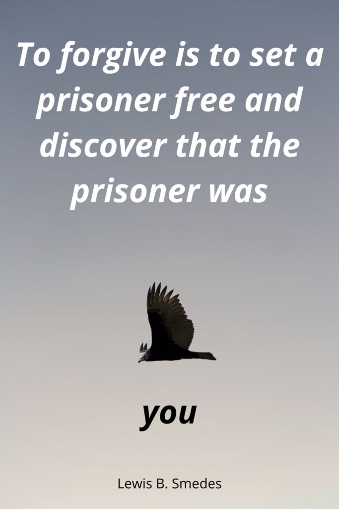 Tilgivelse