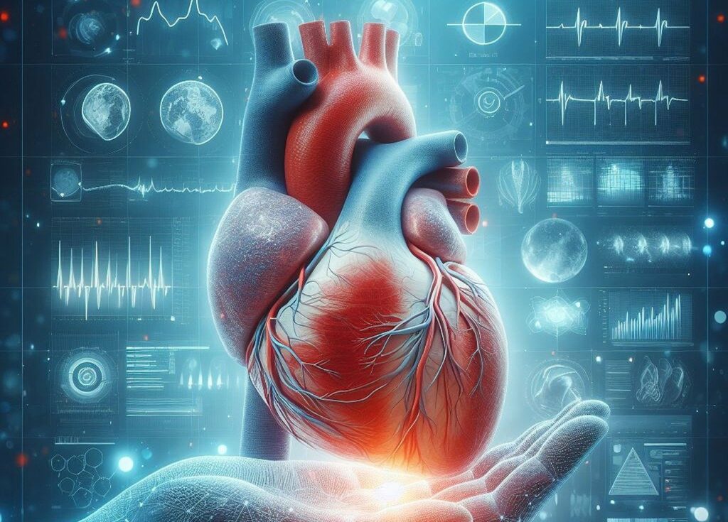 Heart AI